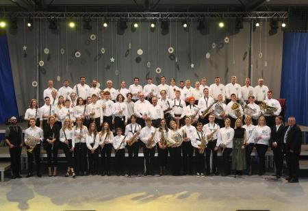 48. BOŽIČNO NOVOLETNI KONCERT 74 FOTO LJUBO VUKELIČ